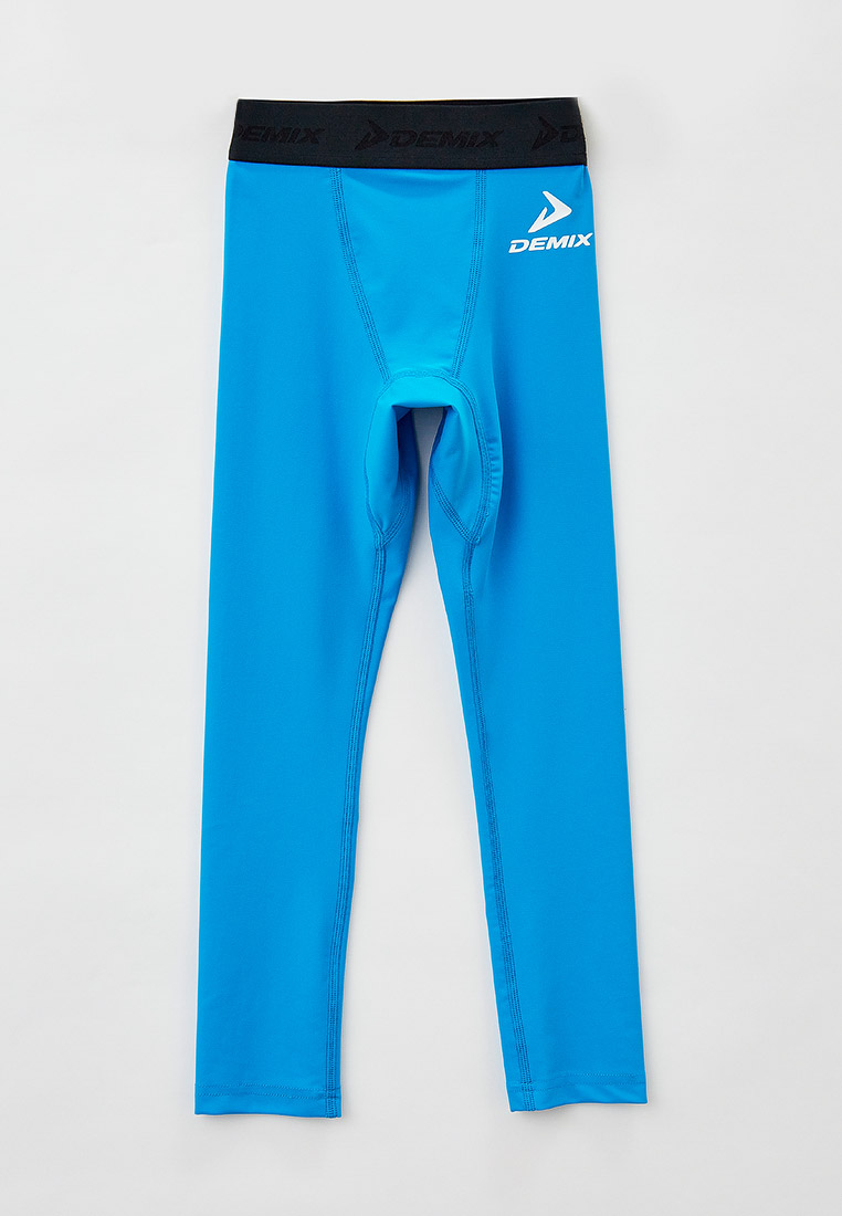 Спортивные брюки для мальчиков Demix Тайтсы Demix