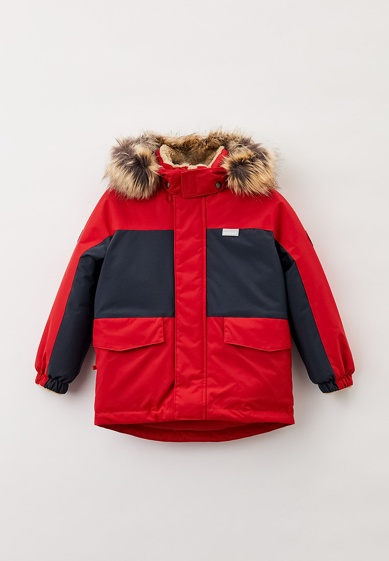 Пуховик KERRY Куртка утепленная Kerry