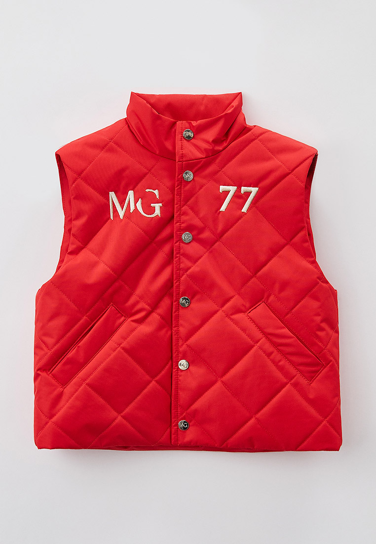 Жилет Mia Gia c25/v2.05-110/116