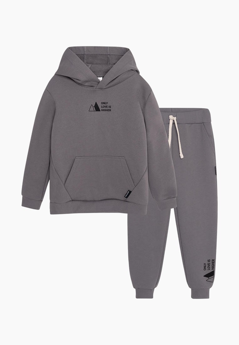 Спортивный костюм Bossa Nova (Босса Нова) 079МП-461-Г