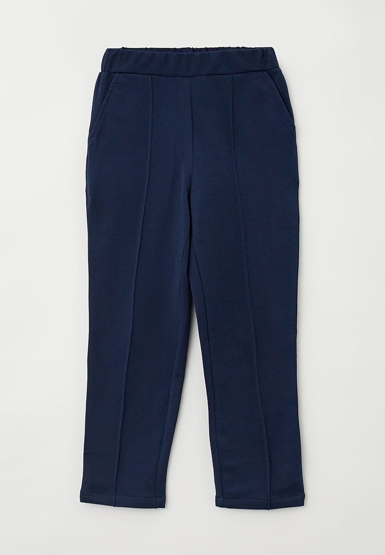 Спортивные брюки для мальчиков Veryperi KBpants/синий