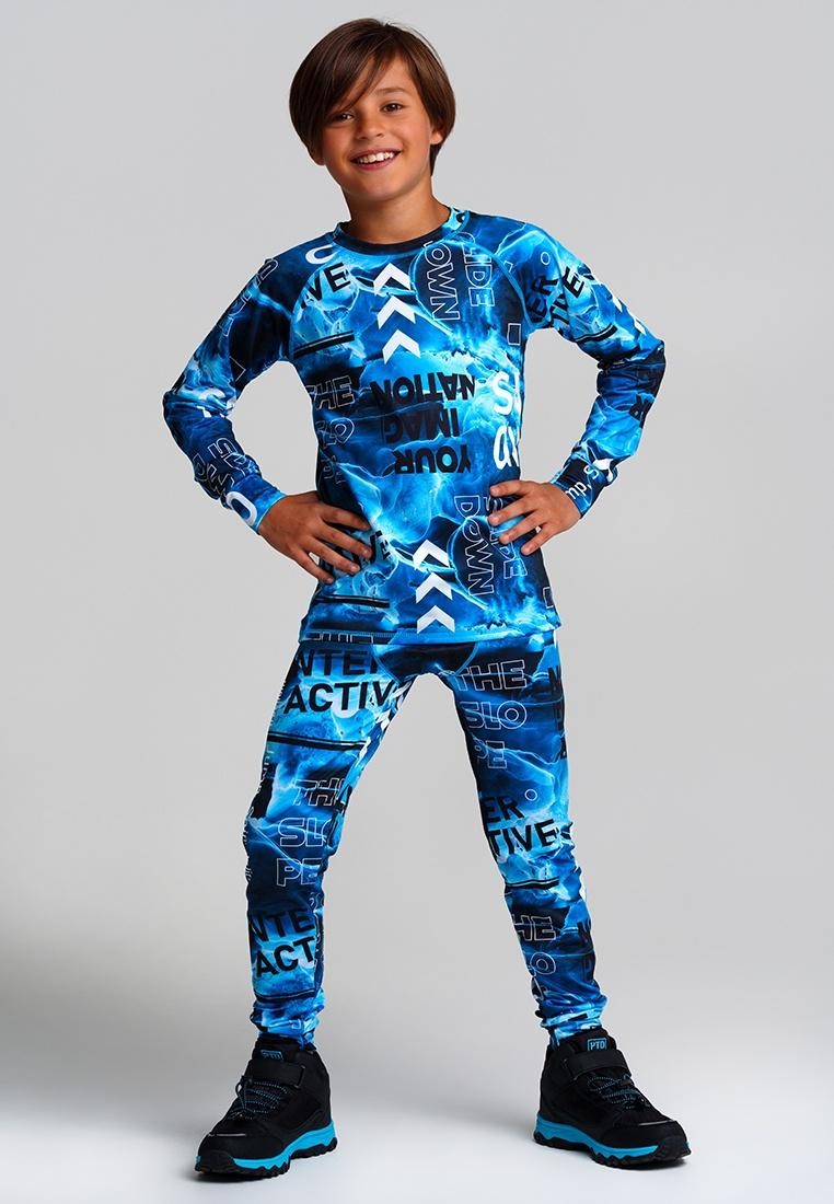 Термобелье для мальчиков PlayToday 32311215_128