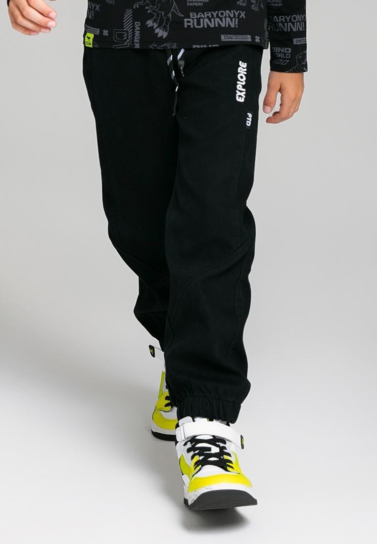 Брюки для мальчиков PlayToday 32311453_128