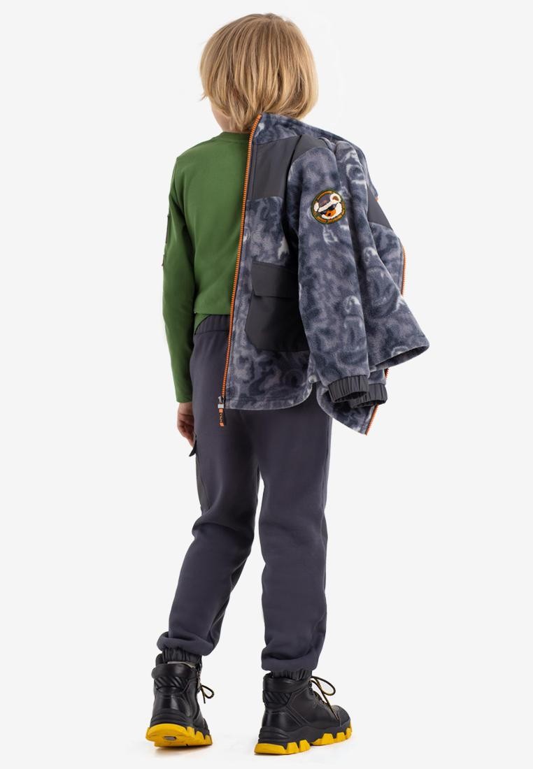 Спортивные брюки для мальчиков Kapika (Капика) KKBCP04-93-104