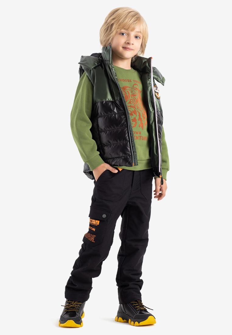 Жилет Kapika (Капика) KKBCV01-64-104