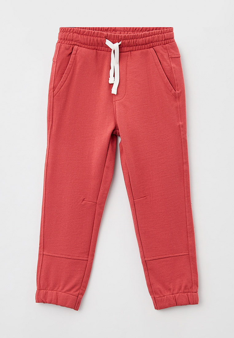 Спортивные брюки для мальчиков Coccodrillo ZC3120101VBB-017