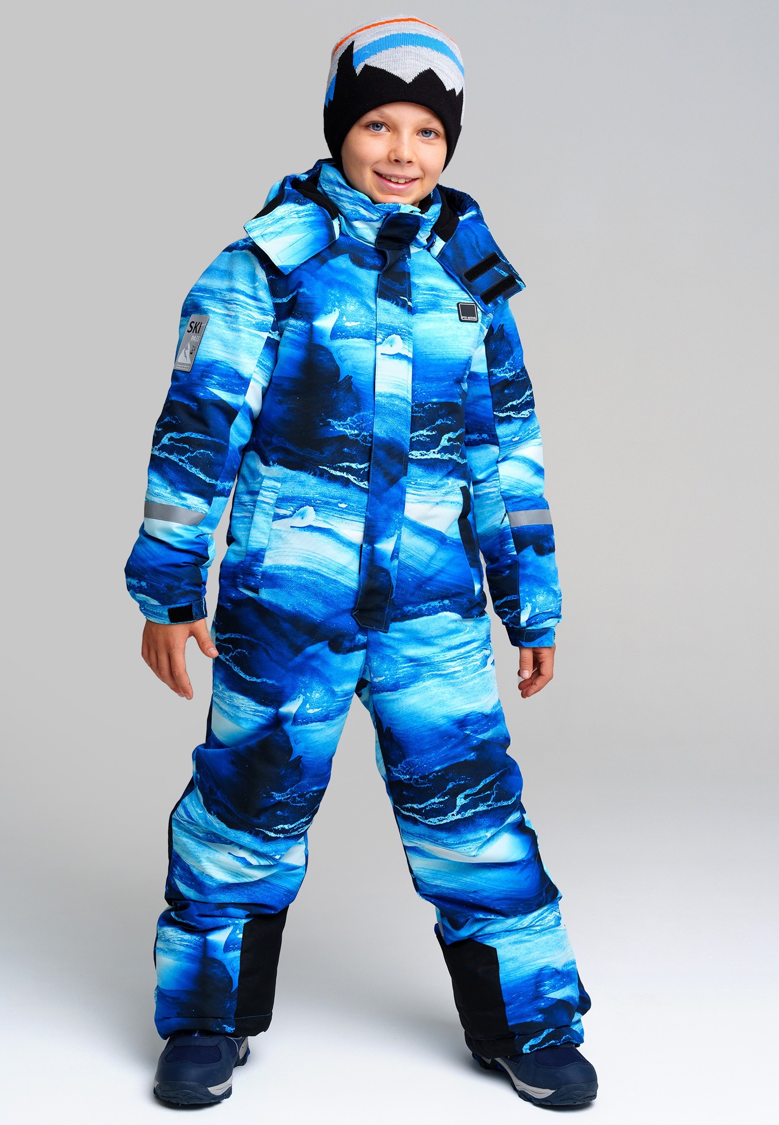 Комбинезон PlayToday 32311052_128