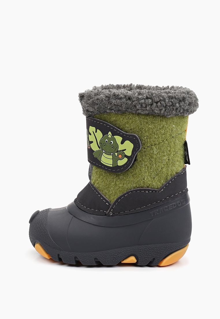 Валенки для мальчиков Gusti Валенки Gusti