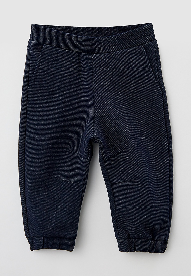 Брюки для мальчиков Choupette 39.115-синий-104