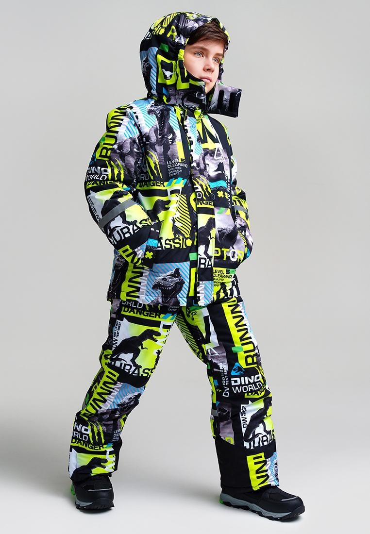 Комбинезон PlayToday Костюм утепленный PlayToday