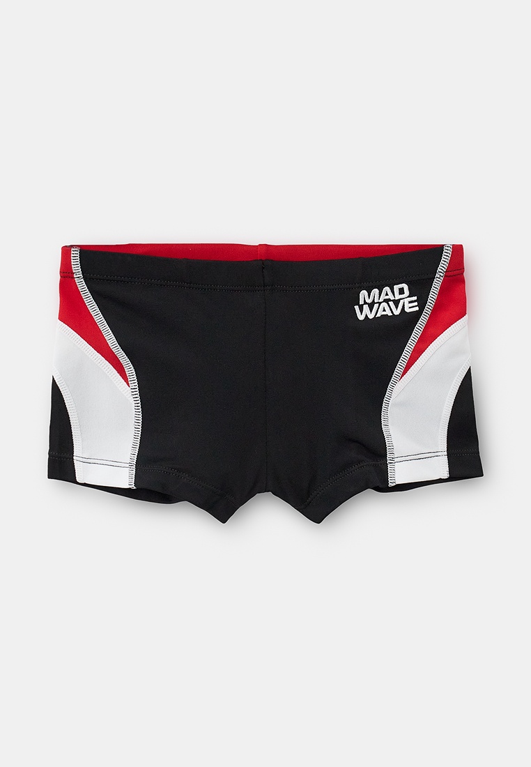 Плавки для мальчиков MadWave M1495 01 5 01WCN