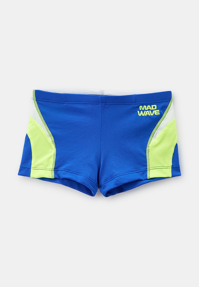 Плавки для мальчиков MadWave Плавки MadWave