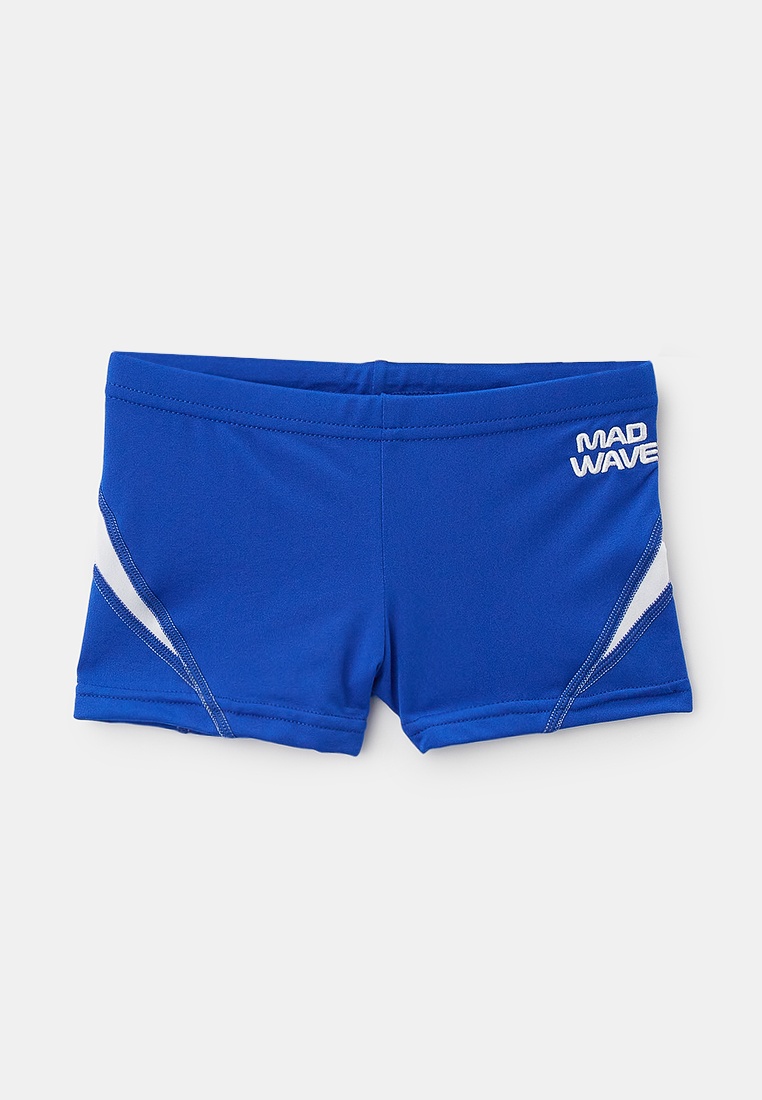 Плавки для мальчиков MadWave M1495 02 5 03WCN