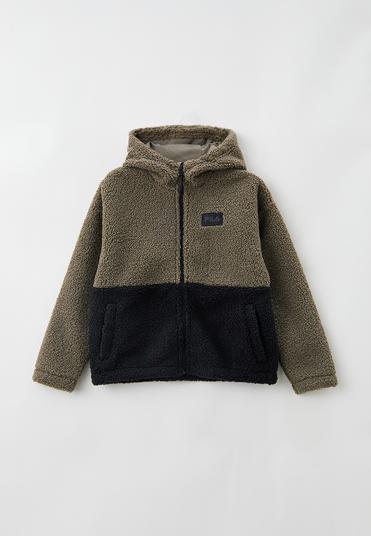 Толстовка Fila Толстовка Fila