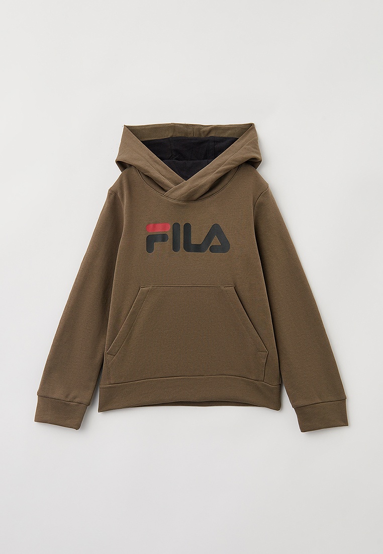 Толстовка Fila Худи Fila