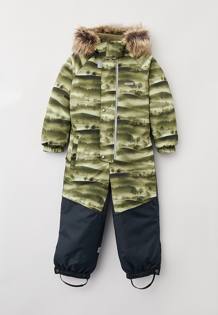 Комбинезон KERRY K23426 A/3382