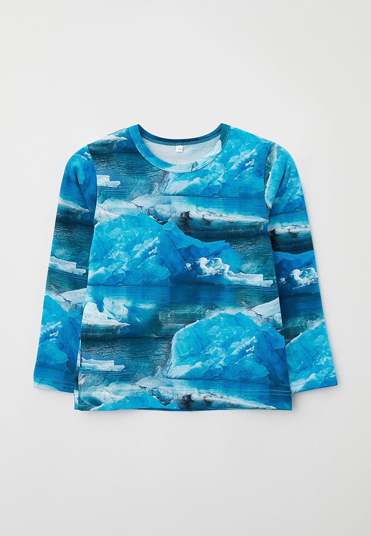 Футболка с длинным рукавом KERRY K23912/6589