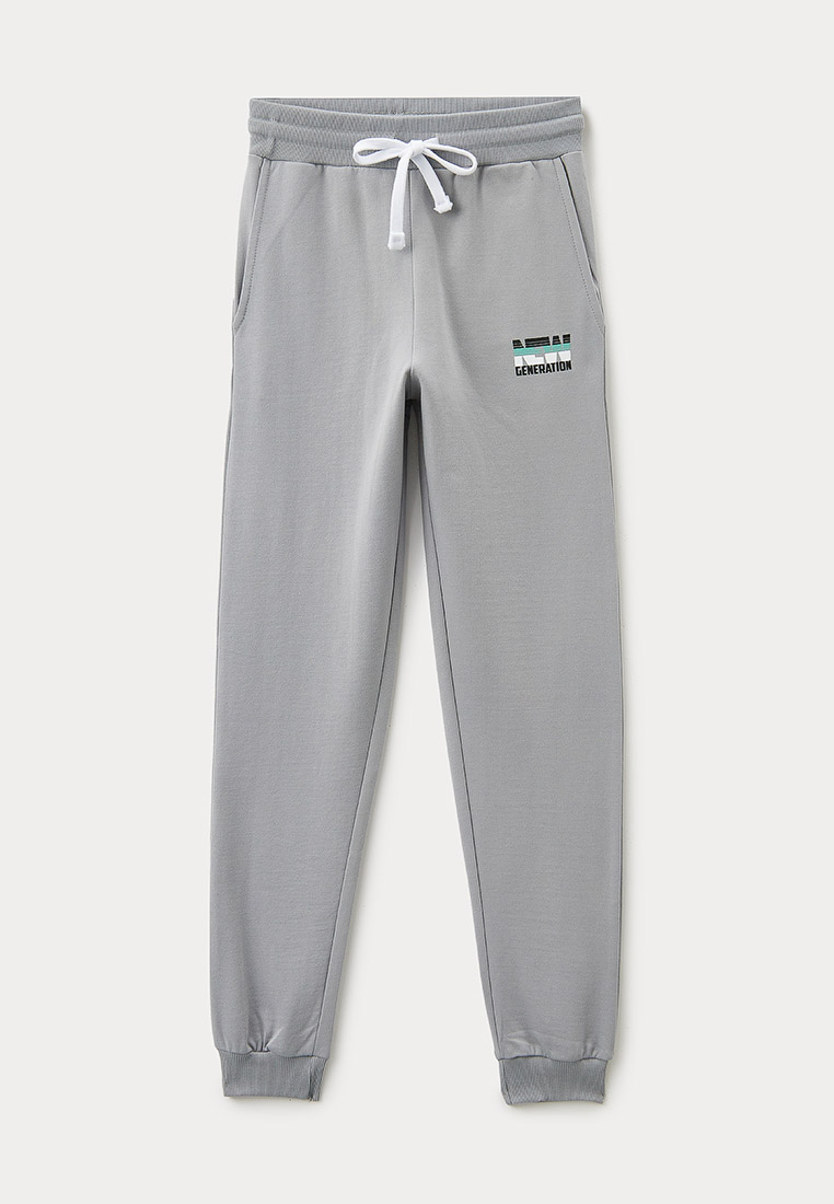 Спортивные брюки для мальчиков Elementarno BTR 495-007-152