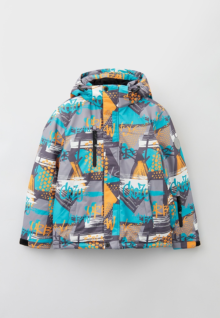 Пуховик Vitacci (Витачи) Куртка горнолыжная Vitacci