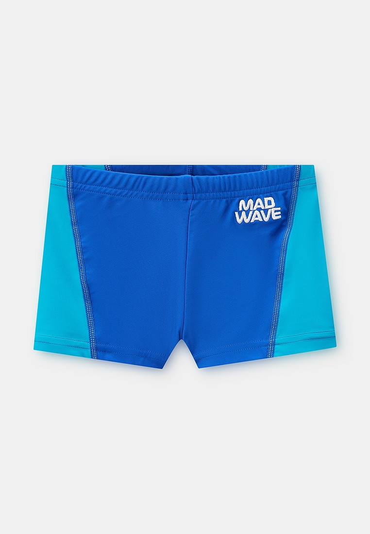 Плавки для мальчиков MadWave M0289 05 5 04W