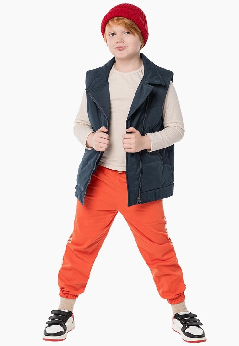 Жилет Nikastyle 9м7824неви