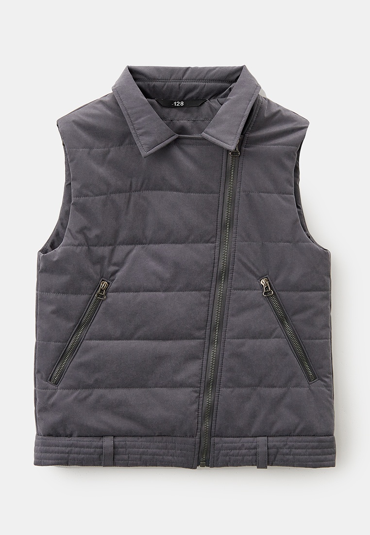 Жилет Nikastyle 9м7824графит