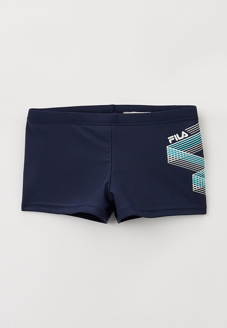 Плавки для мальчиков Fila Плавки Fila