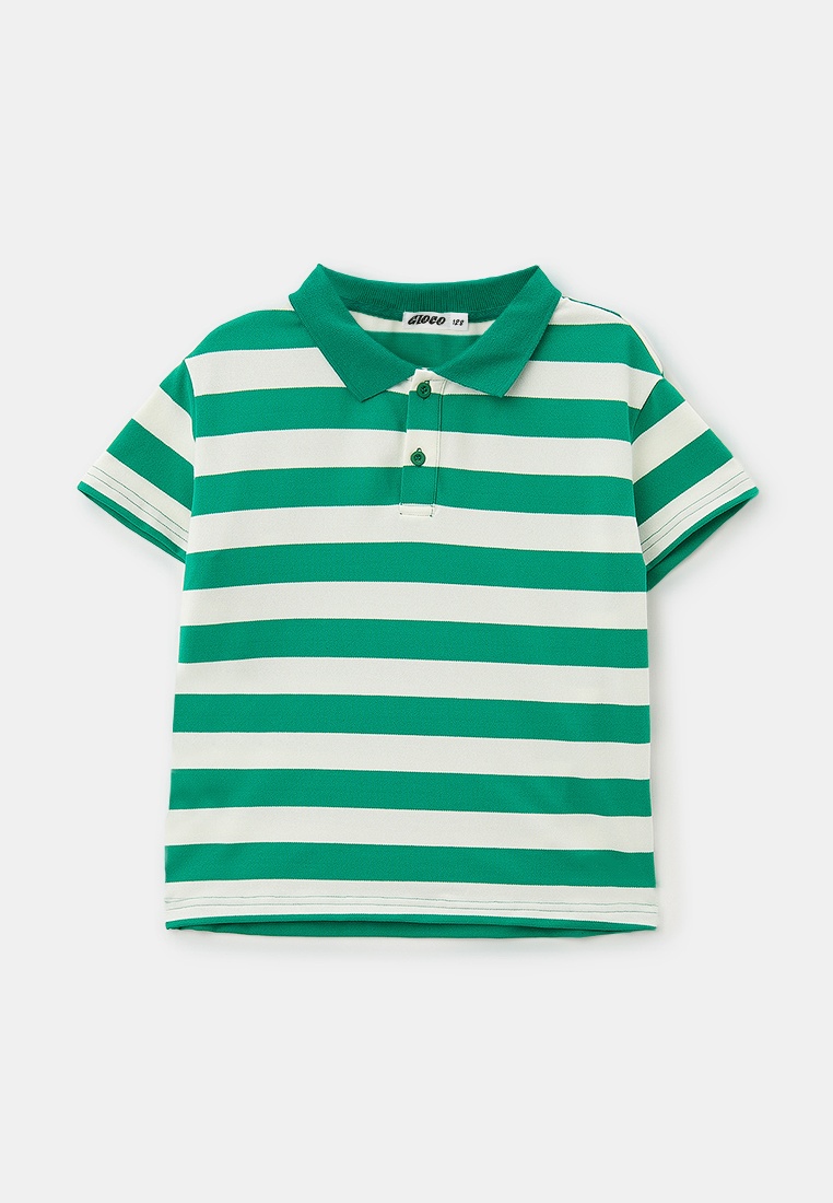 Поло для мальчиков Gioco 312547641