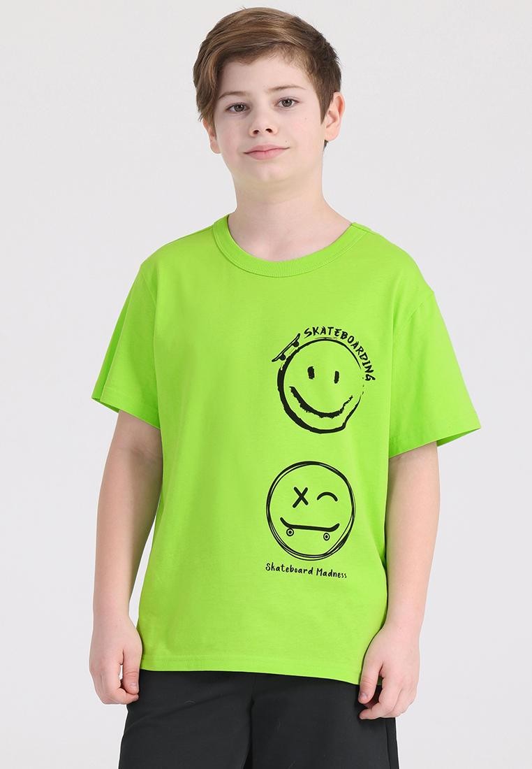 Футболка с коротким рукавом Апрель LKN546147