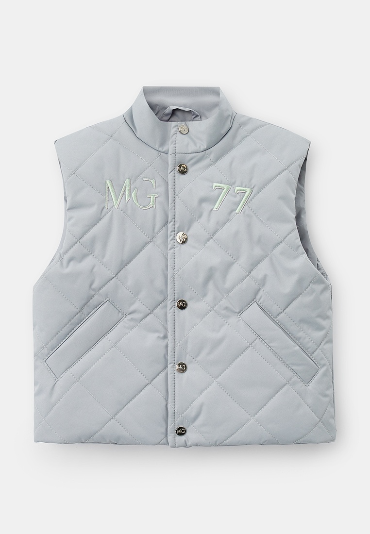 Жилет Mia Gia Жилет утепленный Mia Gia