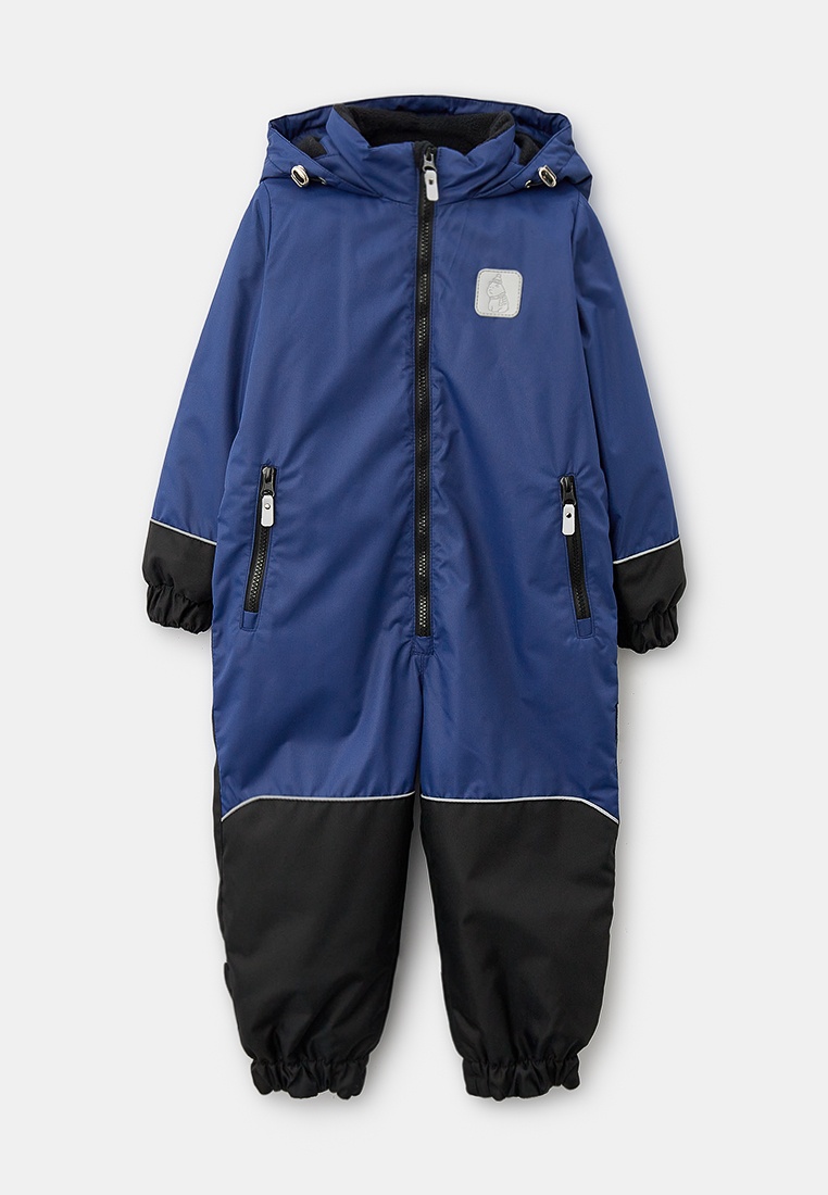 Комбинезон Arctland s716-blue-104