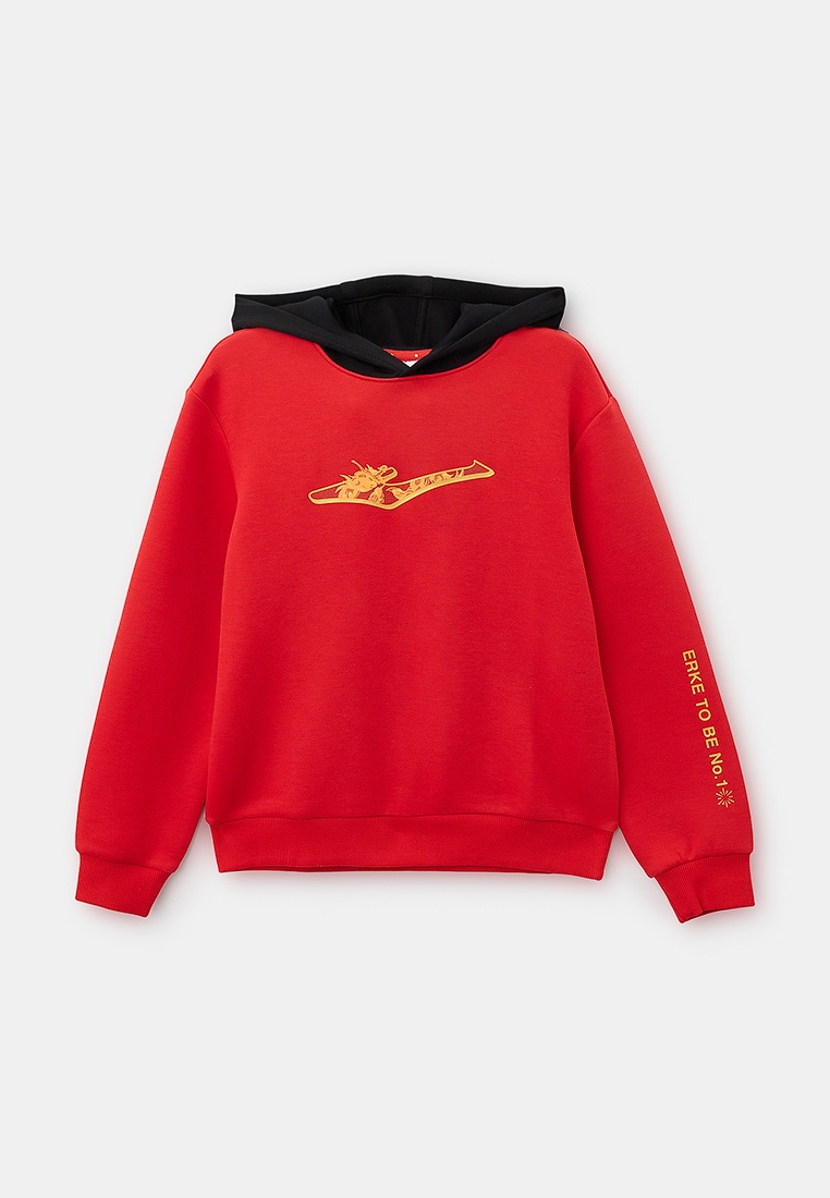 Толстовка Erke 3PAIV90PO8