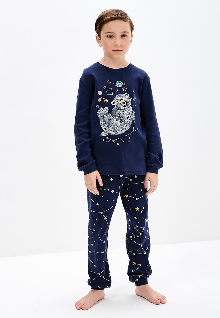 Пижамы для мальчиков Kogankids 372-814-48