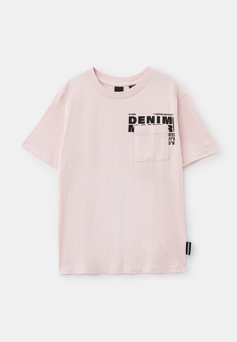 Футболка с коротким рукавом Le Temps des Cerises BKARIB0000000MC