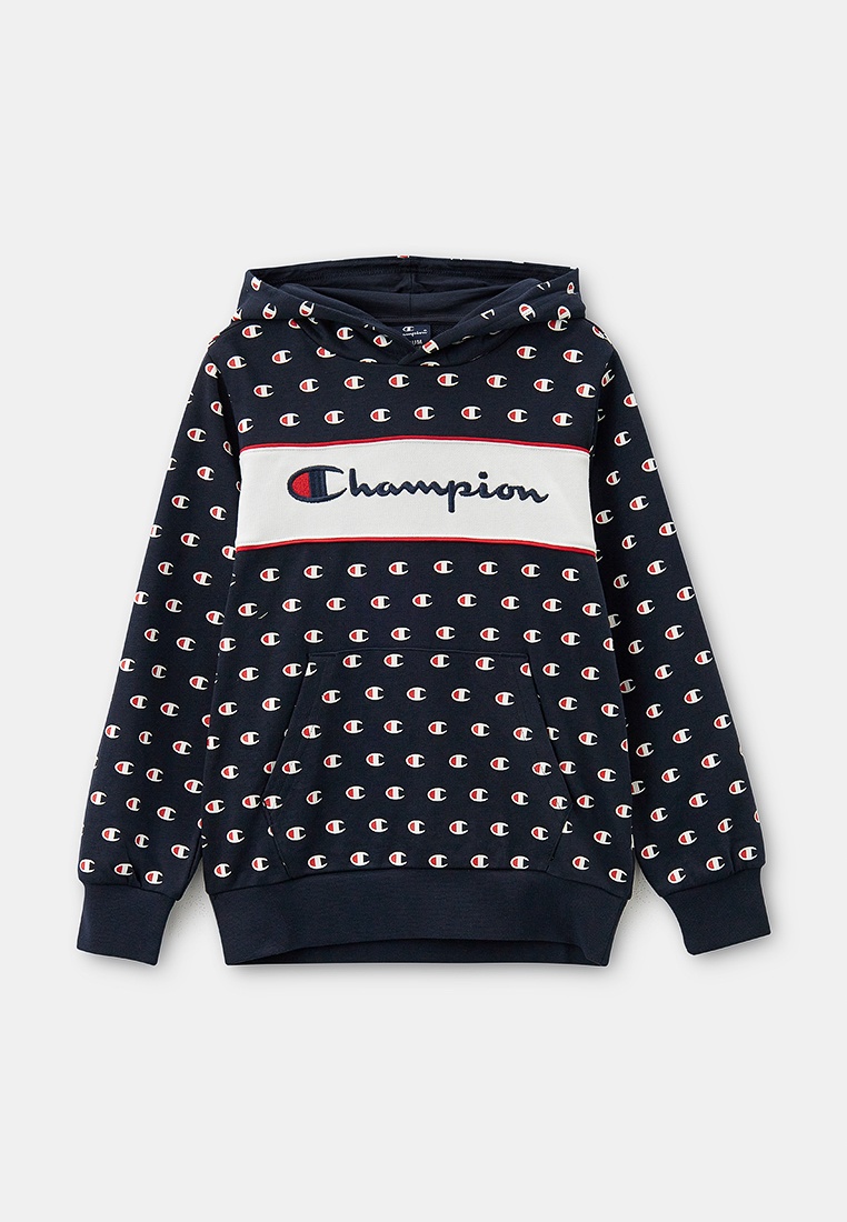 Толстовка Champion Худи Champion