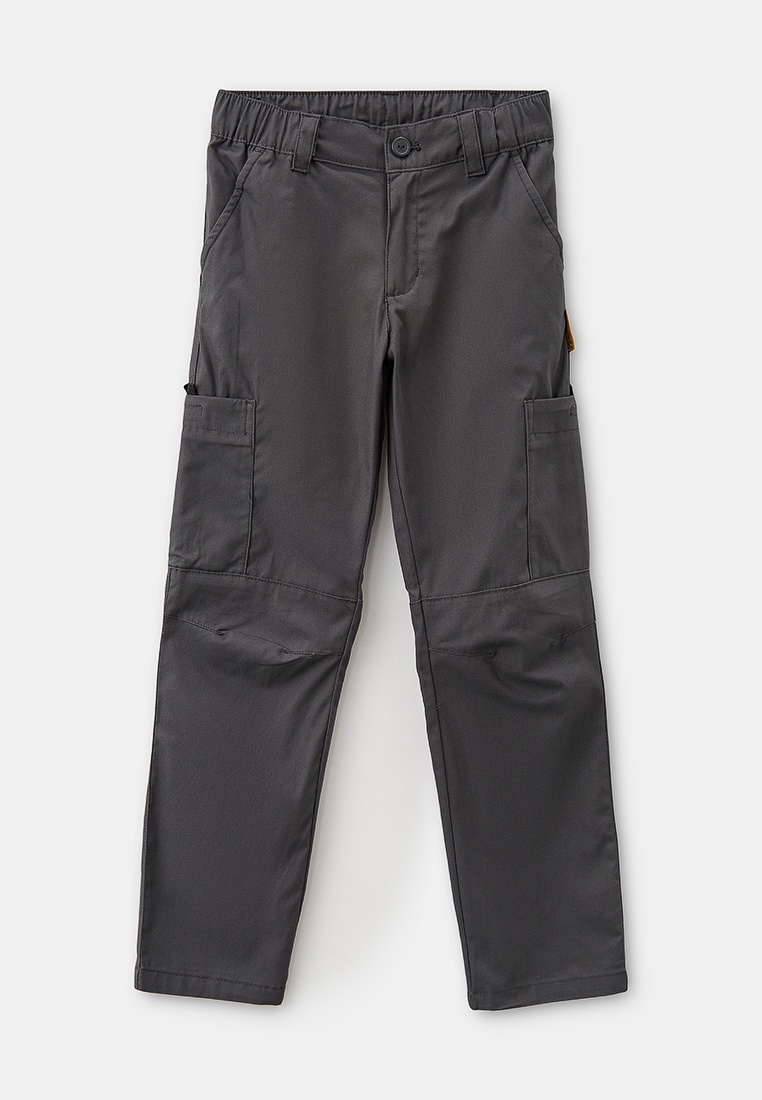 Спортивные брюки для мальчиков Outventure 4FCMMGFLCC