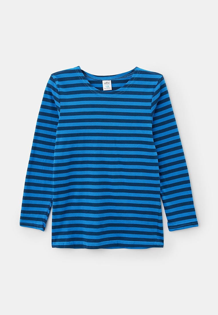 Футболка с длинным рукавом N.O.A. 11036-6-128