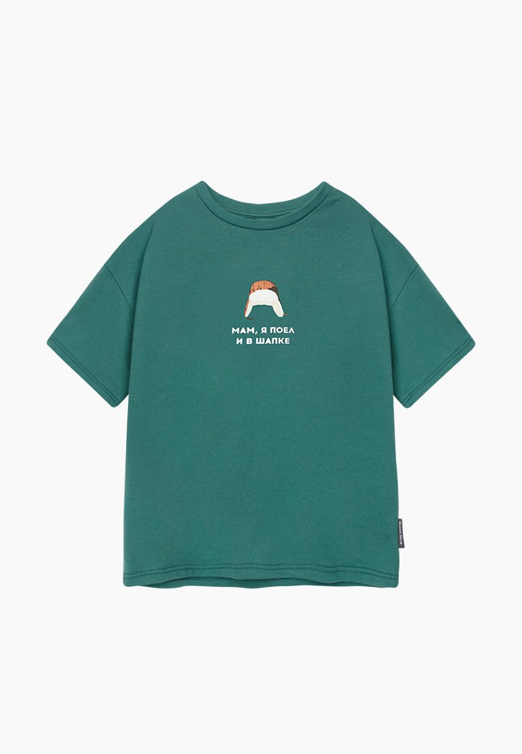 Футболка с коротким рукавом Bossa Nova (Босса Нова) 254Л24-161