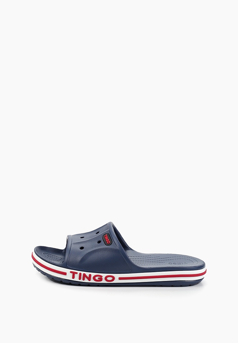 Сланцы для мальчиков Tingo Сланцы Tingo