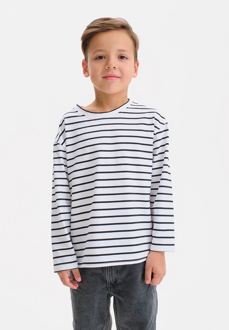 Футболка с длинным рукавом Kaftan 9301616