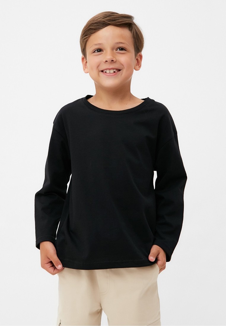 Футболка с длинным рукавом Kaftan 9747495