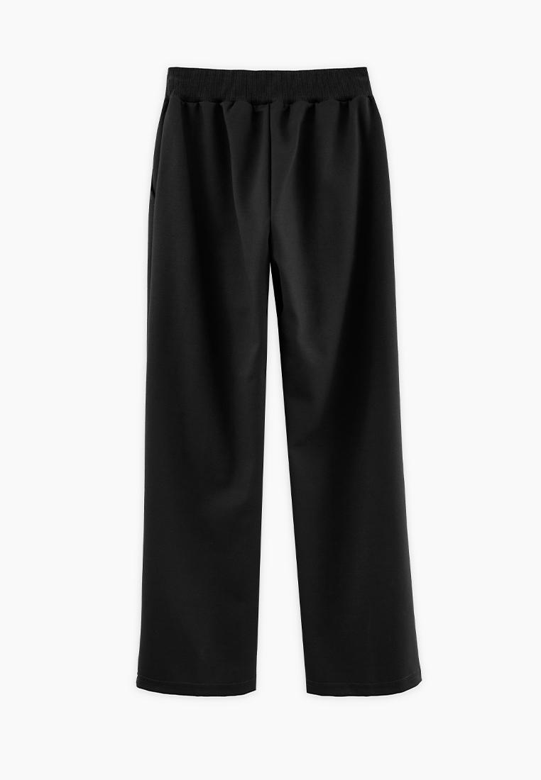 Брюки для мальчиков Bell Bimbo 240266 122 черный