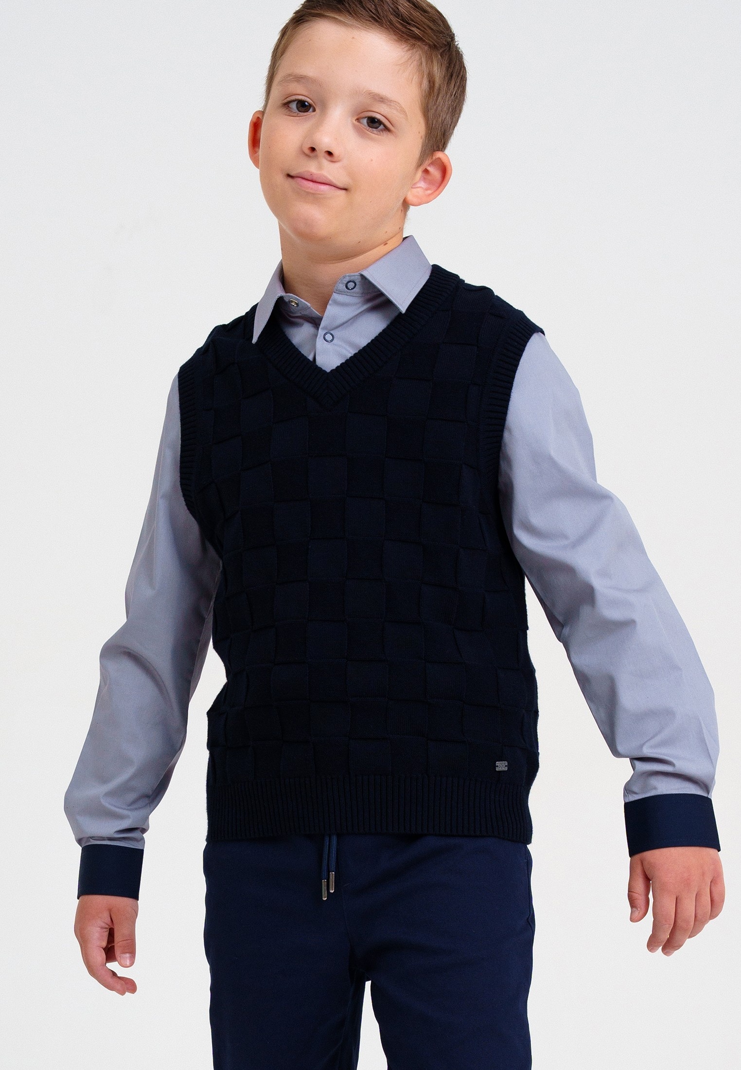 Жилет PlayToday 22417033_134