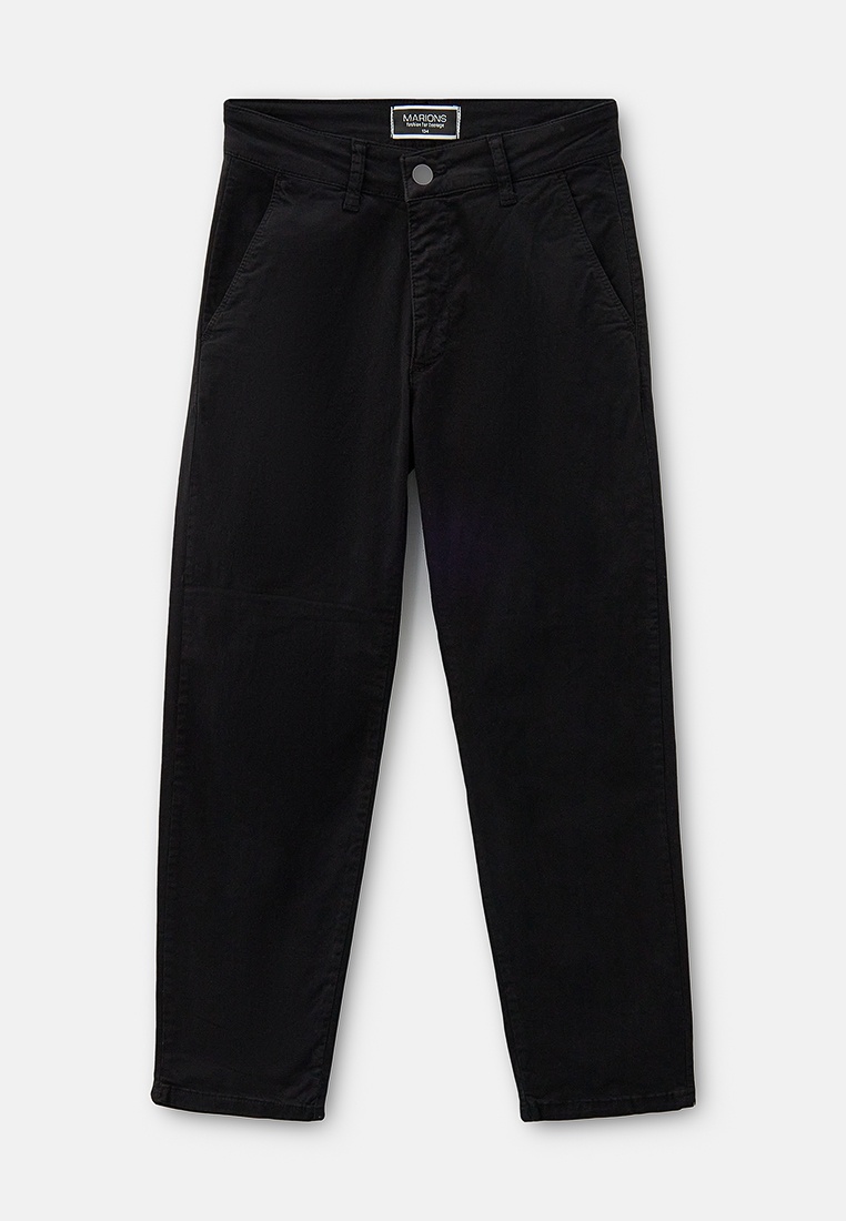 Брюки для мальчиков Marions 24SS/M1016BLACK-134