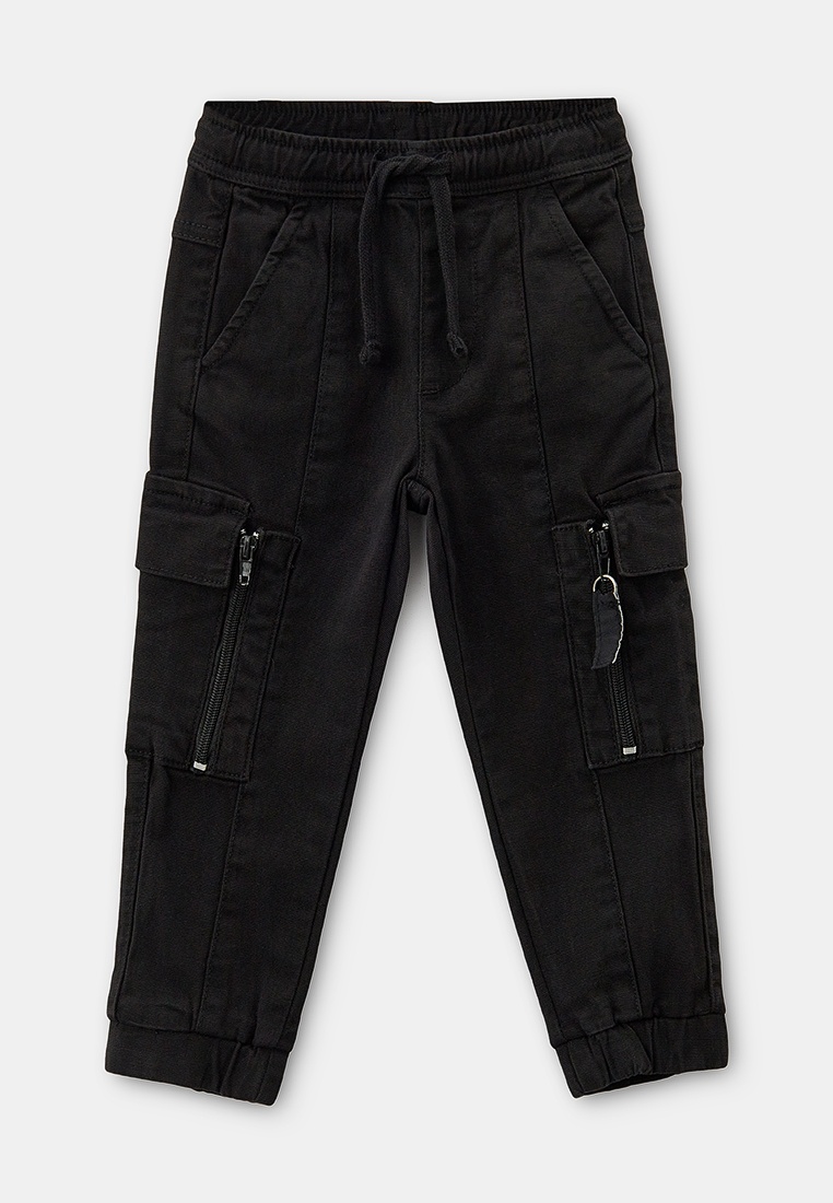 Брюки для мальчиков Coccodrillo WC4119101GBJ-021