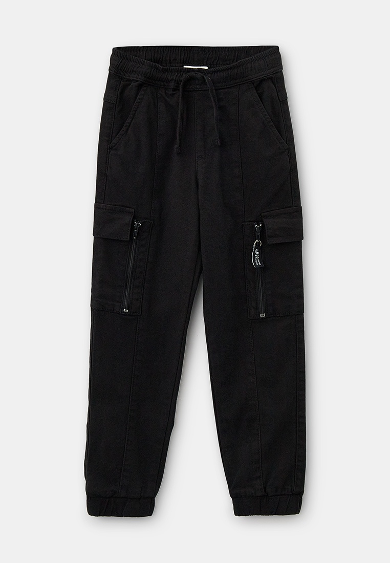 Брюки для мальчиков Coccodrillo WC4119101GBK-021