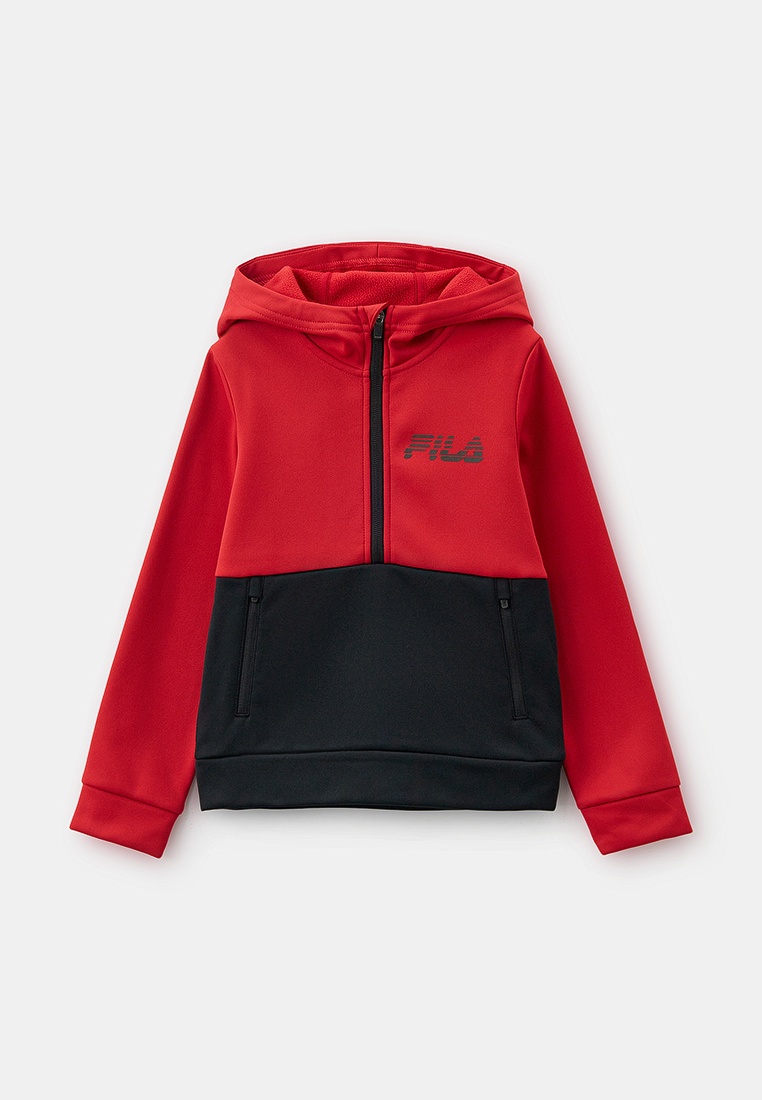 Толстовка Fila 015WHGXH4R