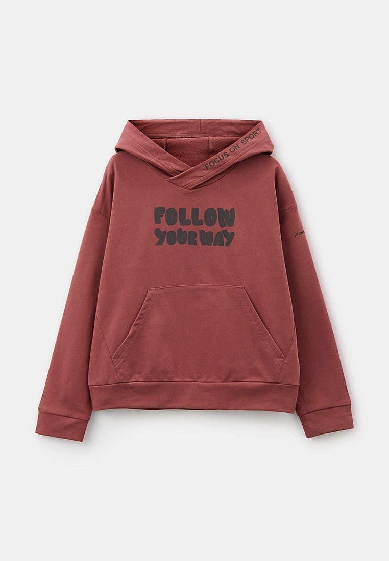 Толстовка Demix 6U96U40TBW