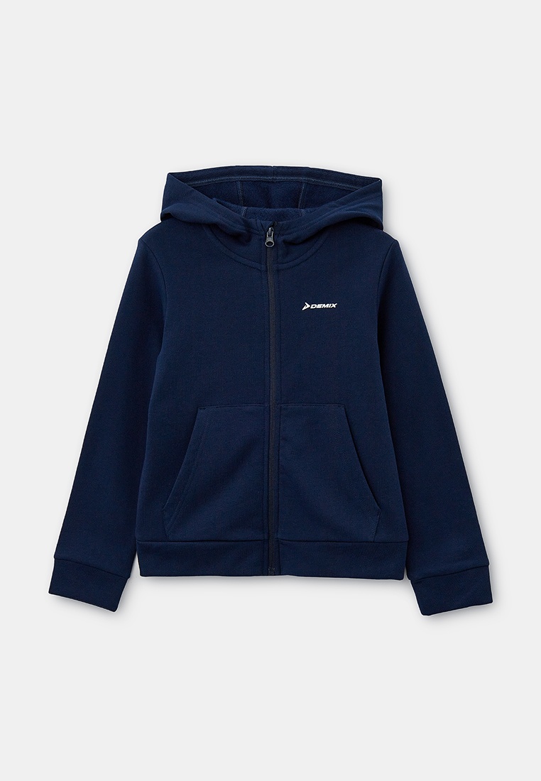 Толстовка Demix 6ZWZR2UFAW