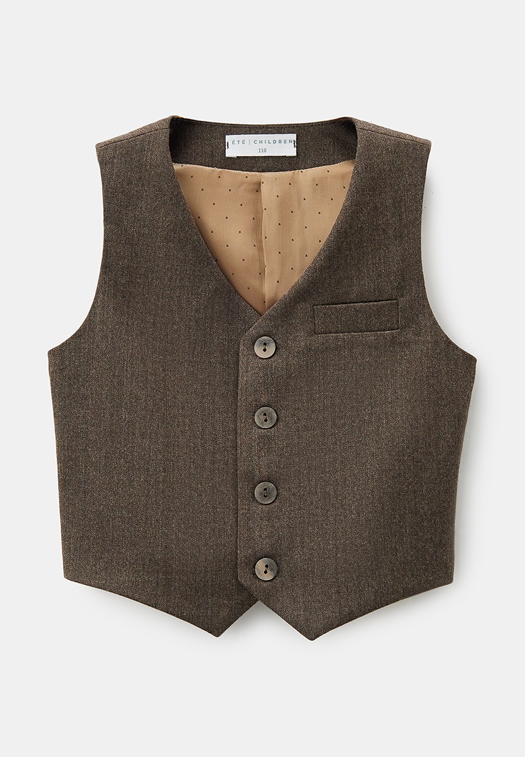 Жилет Ete Children Жилет Ete Children